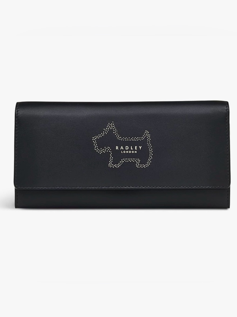 RADLEY London Mini Dot Dog - Large Flapover Wallet